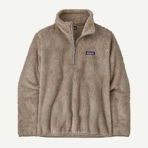 Patagonia Polar Mujer Los Gatos 1/4-Zip