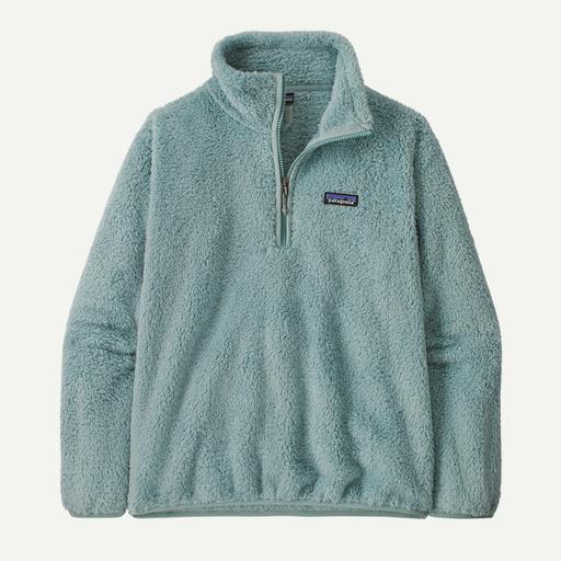 patagonia Polar Mujer Los Gatos 1/4-Zip