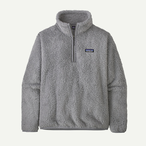 patagonia Polar Mujer Los Gatos 1/4-Zip