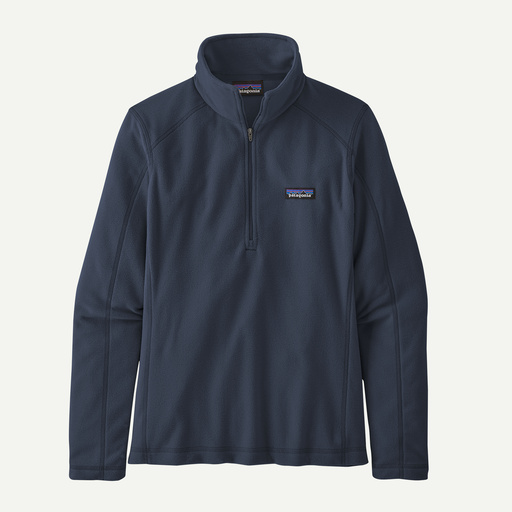 Patagonia Polar Mujer Micro D® 1/4-Zip