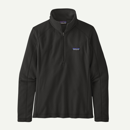 Patagonia Polar Mujer Micro D® 1/4-Zip