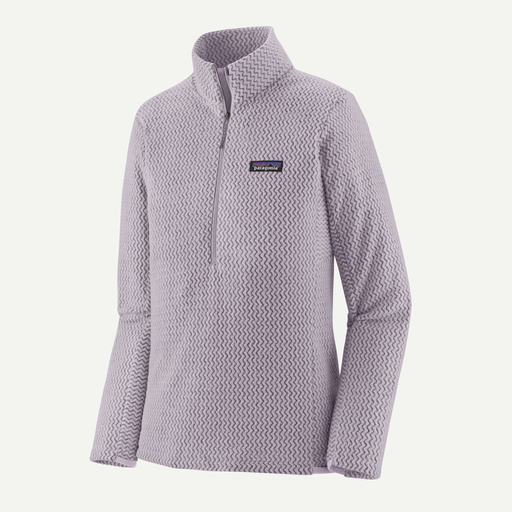 patagonia Polar Mujer R1® Air Zip-Neck