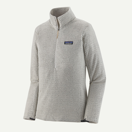 Patagonia Polar Mujer R1® Air Zip-Neck