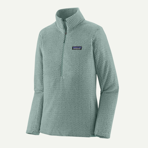 patagonia Polar Mujer R1® Air Zip-Neck