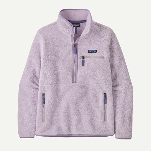 patagonia Polar Mujer Retro Pile Marsupial
