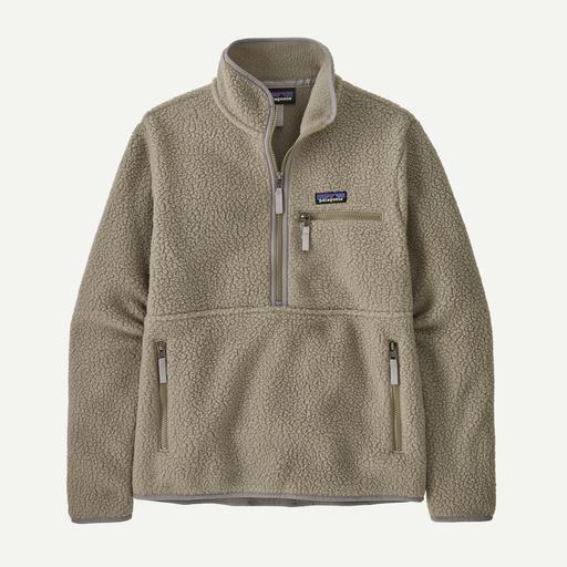 patagonia Polar Mujer Retro Pile Marsupial