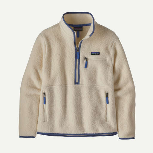 patagonia Polar Mujer Retro Pile Marsupial