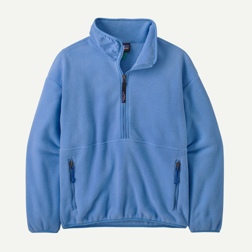 Patagonia Polar Mujer Synchilla® Marsupial
