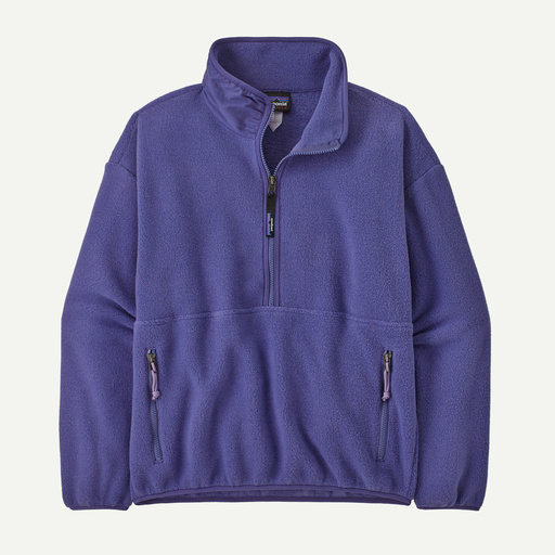 patagonia Polar Mujer Synchilla® Marsupial