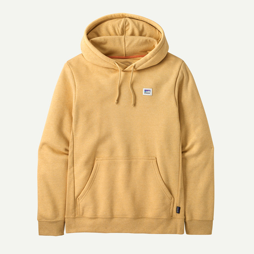 Patagonia Shop Sticker Uprisal Hoody