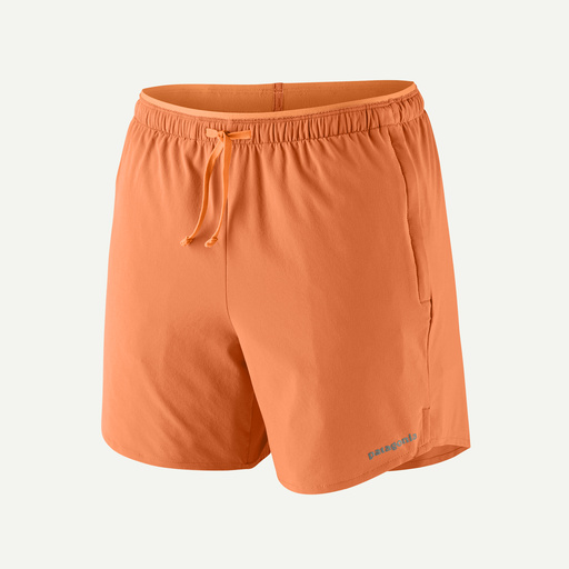 patagonia Short Mujer Multi Trails - 5½"