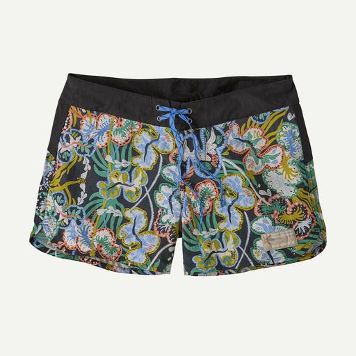 patagonia Short Mujer Wavefarer® Boardshorts - 5"