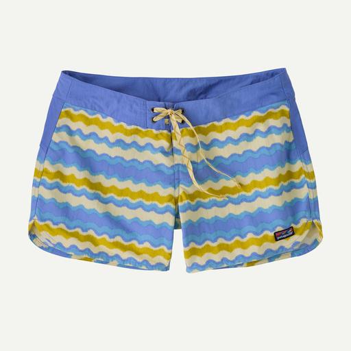 patagonia Short Mujer Wavefarer® Boardshorts - 5"