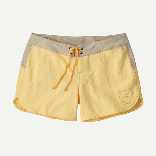 patagonia Short Mujer Wavefarer® Boardshorts - 5"