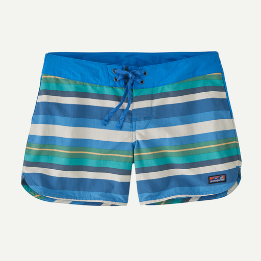 patagonia Short Mujer Wavefarer® Boardshorts - 5"