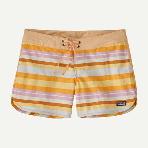 patagonia Short Mujer Wavefarer® Boardshorts - 5"