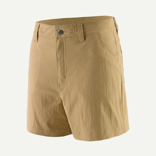 Patagonia Shorts Mujer Quandary - 5"