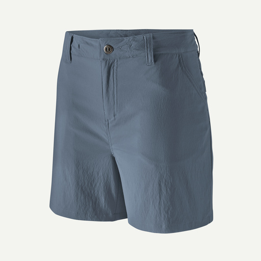 Patagonia Shorts Mujer Quandary - 5"