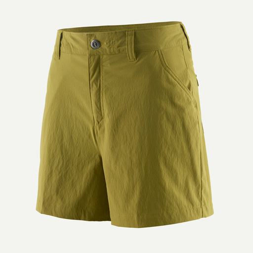 patagonia Shorts Mujer Quandary - 5"