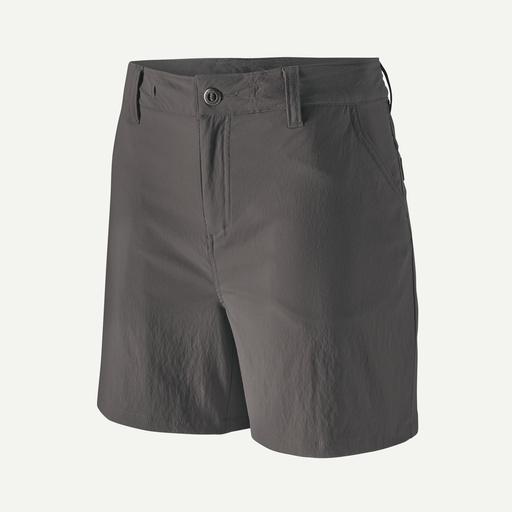 patagonia Shorts Mujer Quandary - 5"