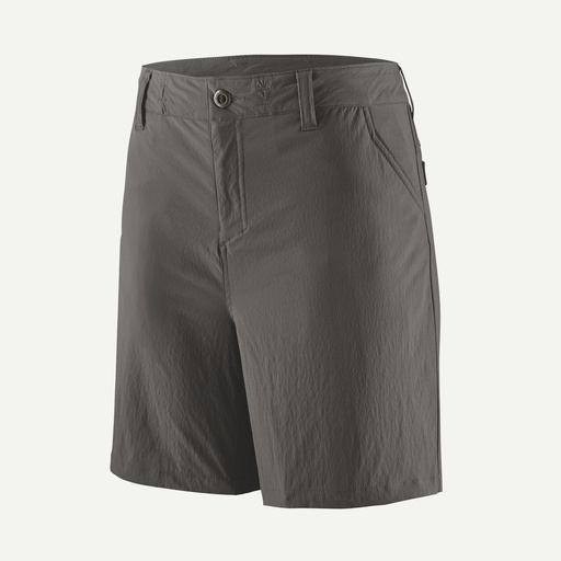 Patagonia Shorts Mujer Quandary - 7"