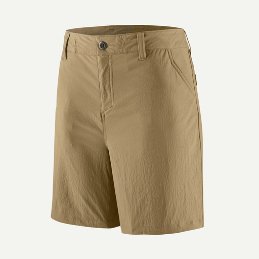 patagonia Shorts Mujer Quandary - 7"