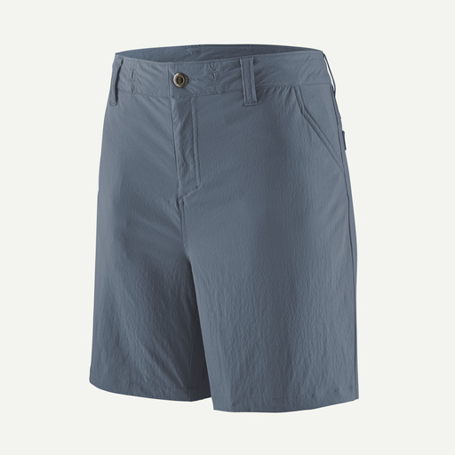 Patagonia Shorts Mujer Quandary - 7"