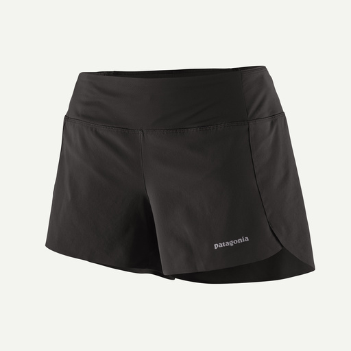 Patagonia Shorts Mujer Strider Pro - 3½"