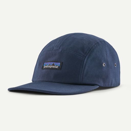 Patagonia Sombrero P-6 Label Maclure
