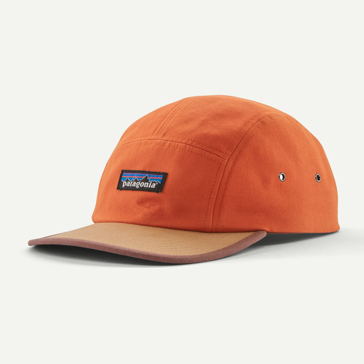 patagonia Sombrero P-6 Label Maclure