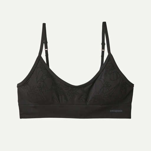 Patagonia Sostén Mujer Barely Everyday Bra