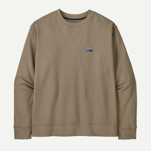 patagonia Sudadera Daily Crewneck Sweatshirt