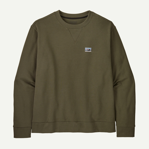 patagonia Sudadera Daily Crewneck Sweatshirt