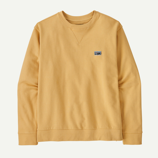 patagonia Sudadera Daily Crewneck Sweatshirt