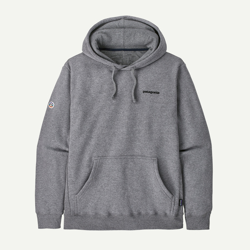 patagonia Sudadera Fitz Roy Icon Uprisal Hoody