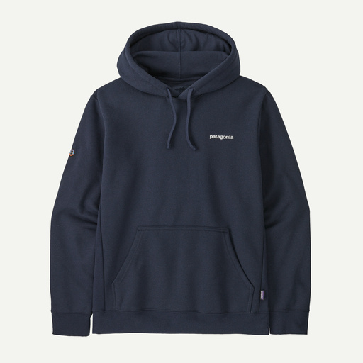 patagonia Sudadera Fitz Roy Icon Uprisal Hoody