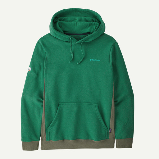patagonia Sudadera Fitz Roy Icon Uprisal Hoody
