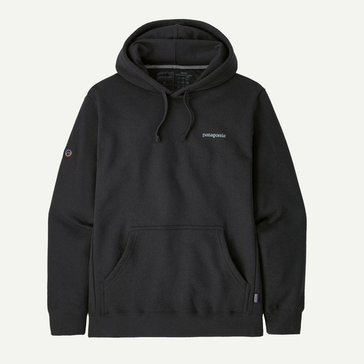 patagonia Sudadera Fitz Roy Icon Uprisal Hoody