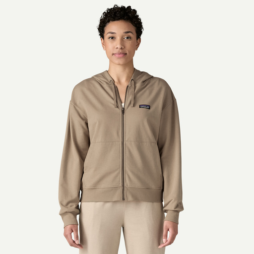 Patagonia Women's Ahnya Full-Zip Hoody