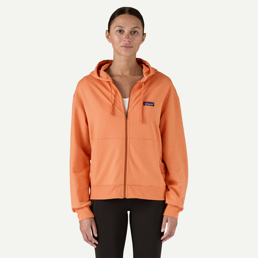 Patagonia Women's Ahnya Full-Zip Hoody
