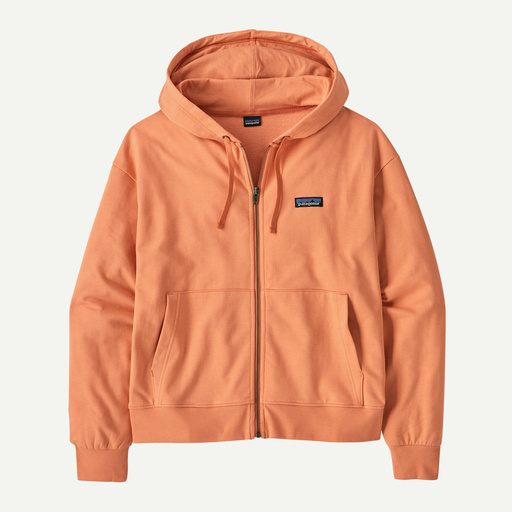 patagonia Women's Ahnya Full-Zip Hoody