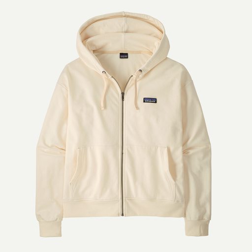 patagonia Women's Ahnya Full-Zip Hoody