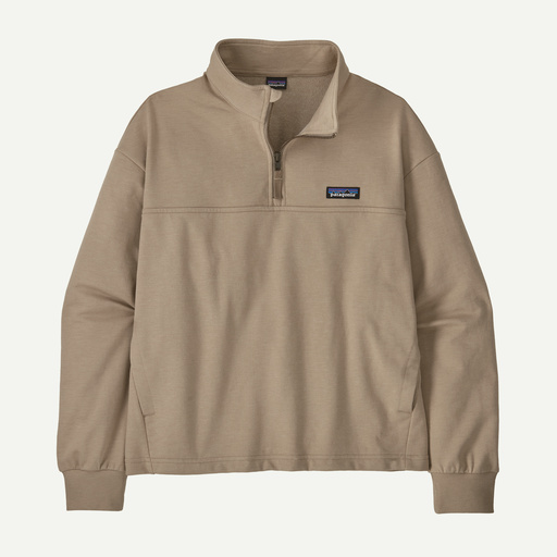 patagonia Women's Ahnya Pullover