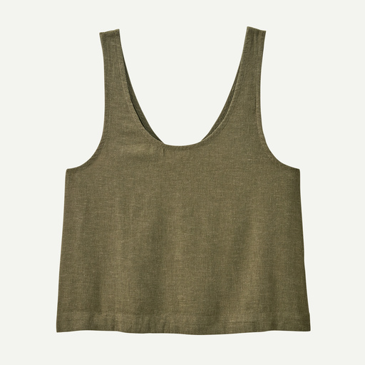 Patagonia Women's Garden Island Top