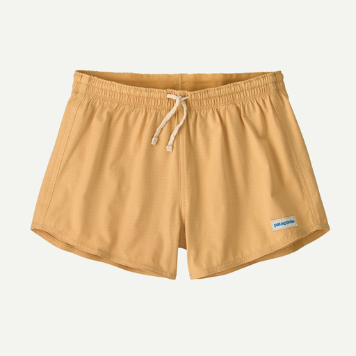 Patagonia Women's Home Waters Volley Shorts - 3"