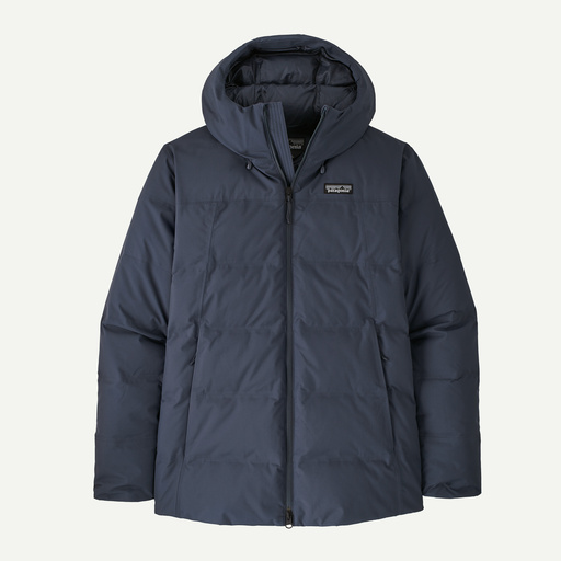 patagonia Women's Jackson Glacier Jacket