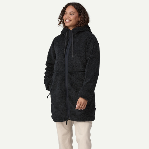Patagonia Women's Lonesome Mesa Hooded Parka
