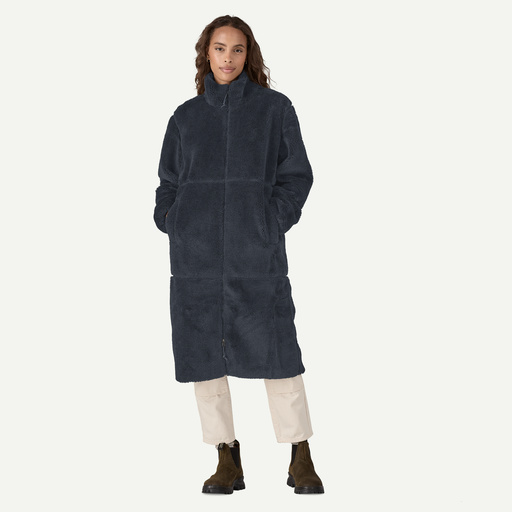 Patagonia Women's Lonesome Mesa Long Coat