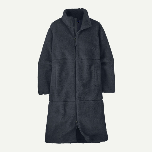 patagonia Women's Lonesome Mesa Long Coat