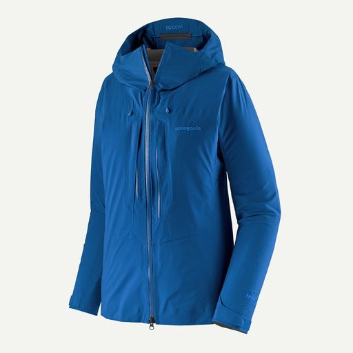 Patagonia Women's M10® Storm Jacket